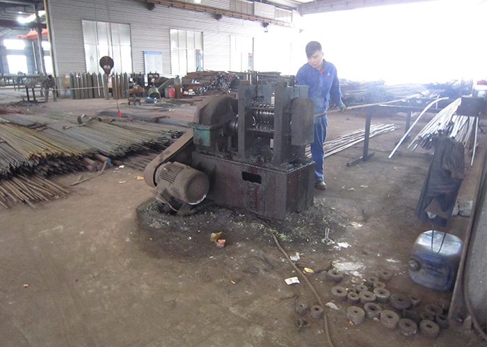 鼎御壓尖機 鼎御壓尖機