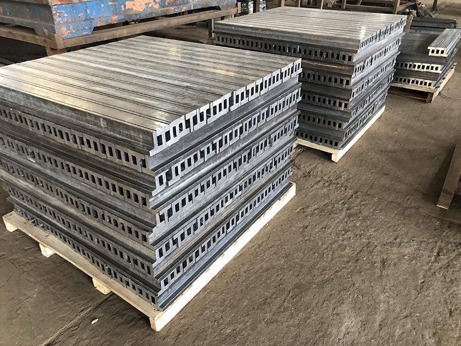 如何提高異型鋼的韌性？從哪些方面做？