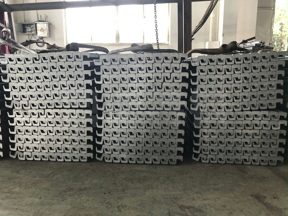 異型鋼生產廠家