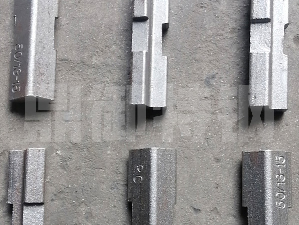 軌距塊生產 軌距塊生產